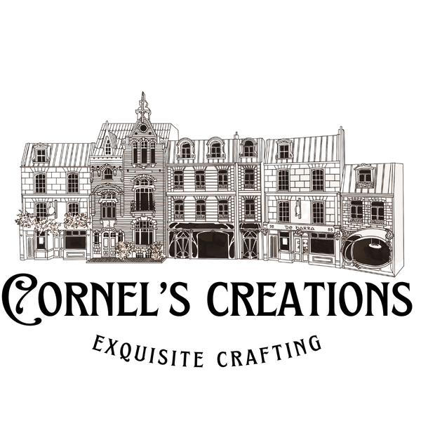 Cornel's Creations Ltd