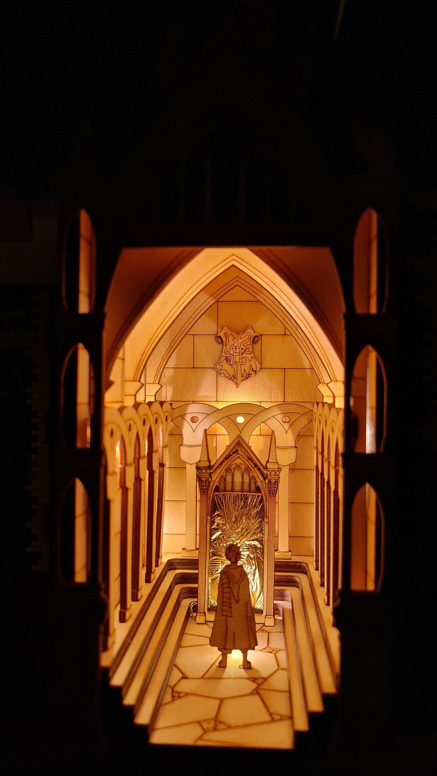 Magic Mirror
