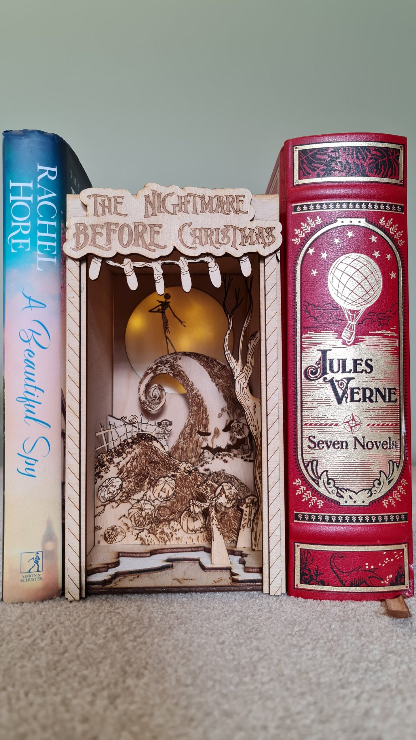 Nightmare Before Christmas