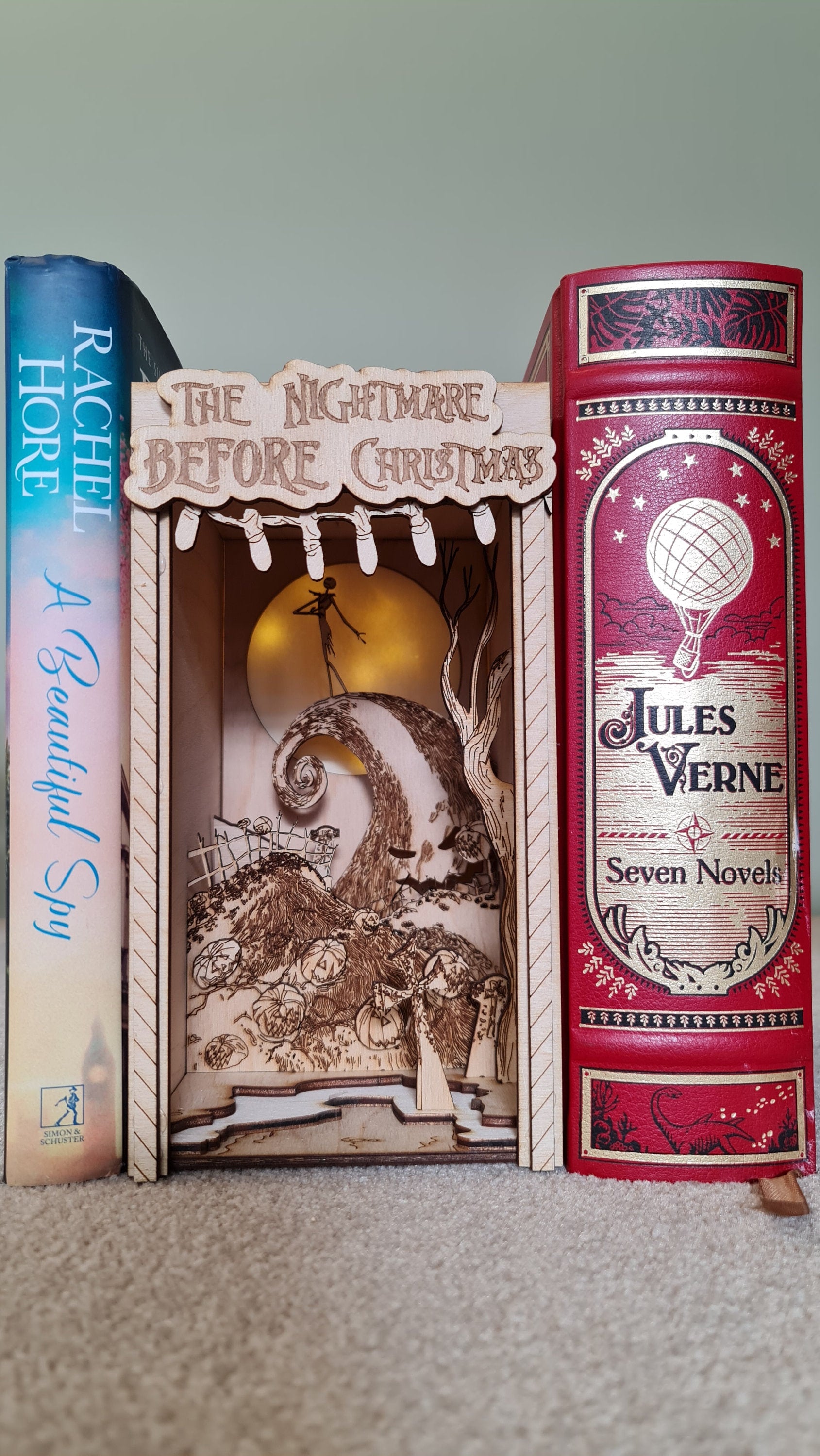 Nightmare Before Christmas