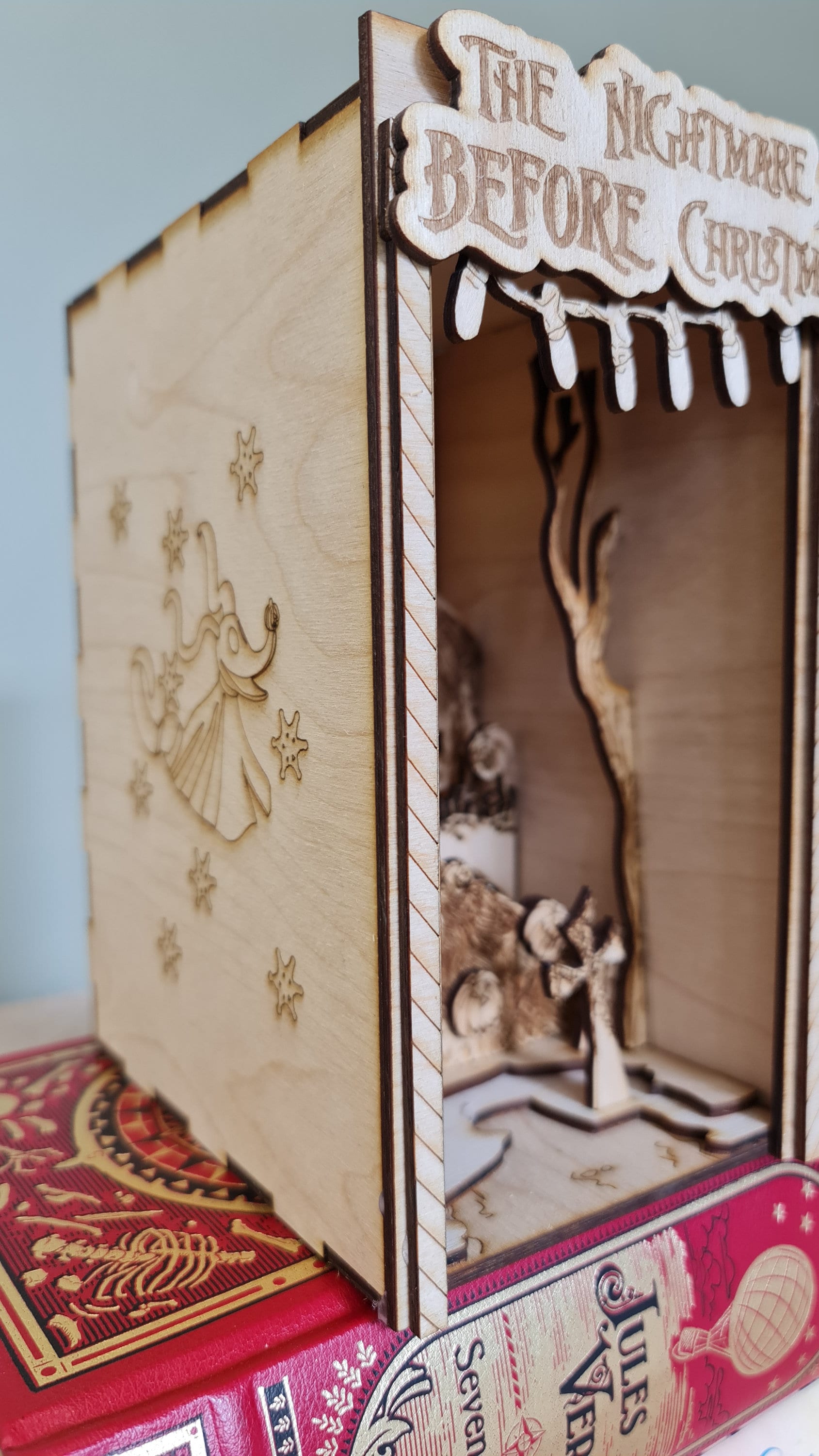 Nightmare Before Christmas