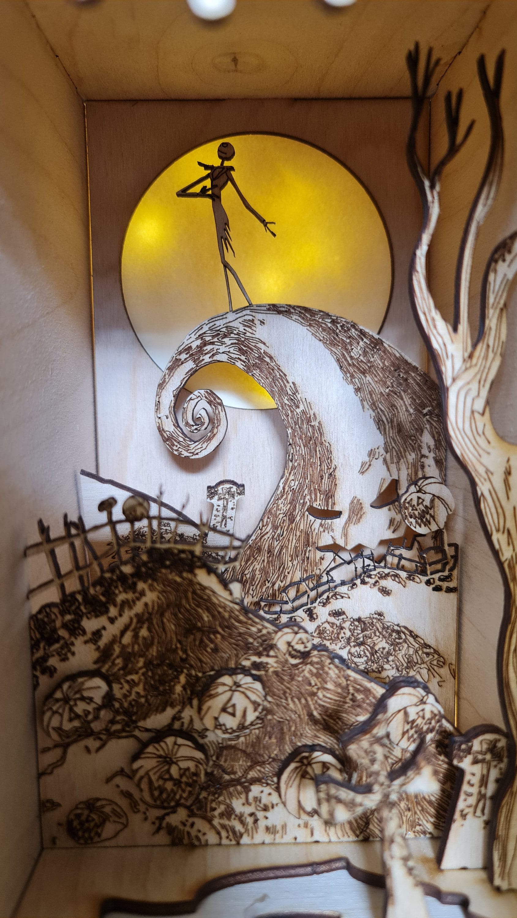 Nightmare Before Christmas