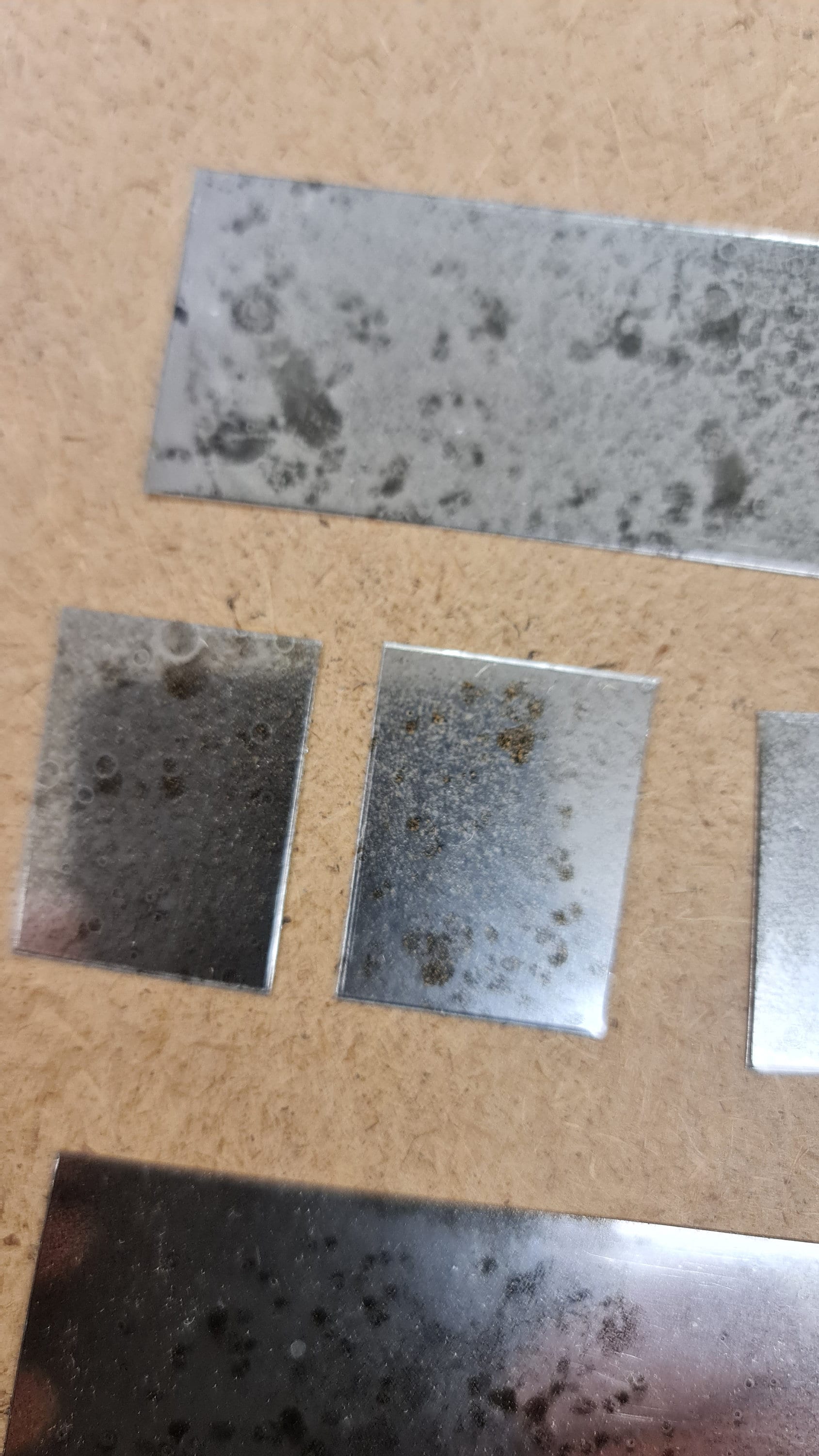 Baroque Fireplace set of 3 Kit, 1:48th scale, Miniature furniture